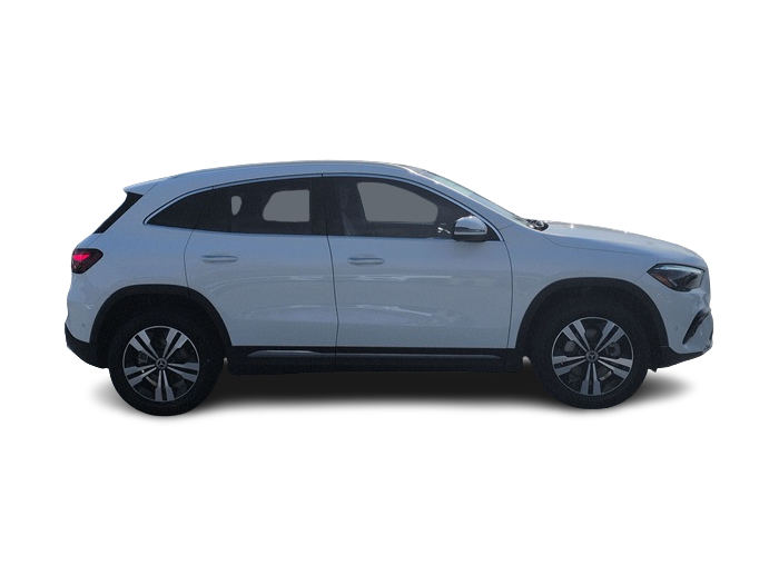 Thumbnail: 2026 Mercedes-Benz GLA - 23