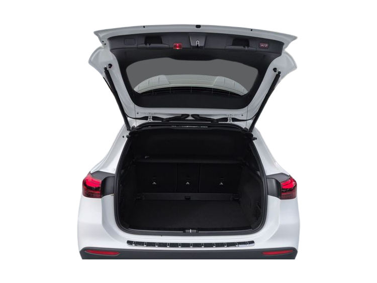 Thumbnail: 2026 Mercedes-Benz GLA - 18