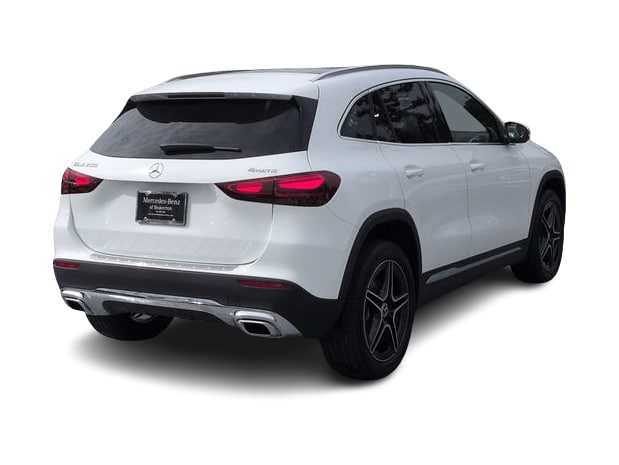 Thumbnail: 2026 Mercedes-Benz GLA - 22