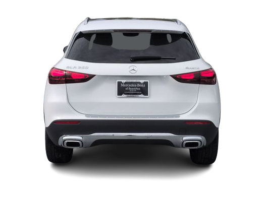 Thumbnail: 2026 Mercedes-Benz GLA - 5