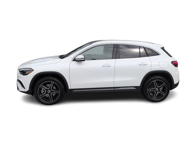 Thumbnail: 2026 Mercedes-Benz GLA - 3