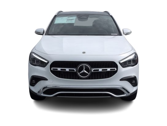Thumbnail: 2026 Mercedes-Benz GLA - 6