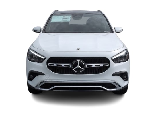 Thumbnail: 2026 Mercedes-Benz GLA - 6