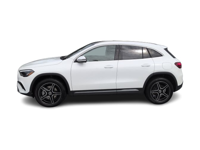 Thumbnail: 2026 Mercedes-Benz GLA - 3