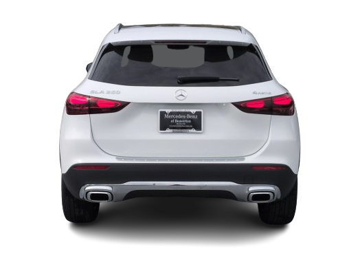 Thumbnail: 2026 Mercedes-Benz GLA - 5
