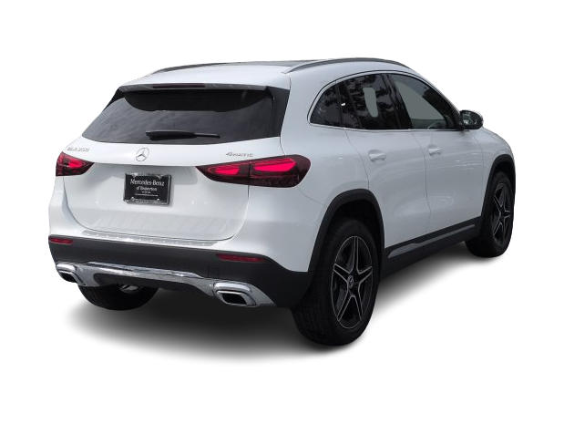 Thumbnail: 2026 Mercedes-Benz GLA - 22