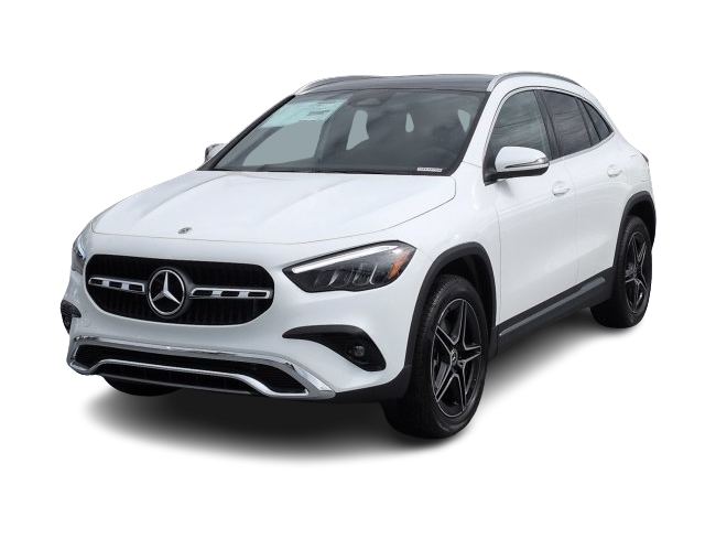 Thumbnail: 2026 Mercedes-Benz GLA - 21