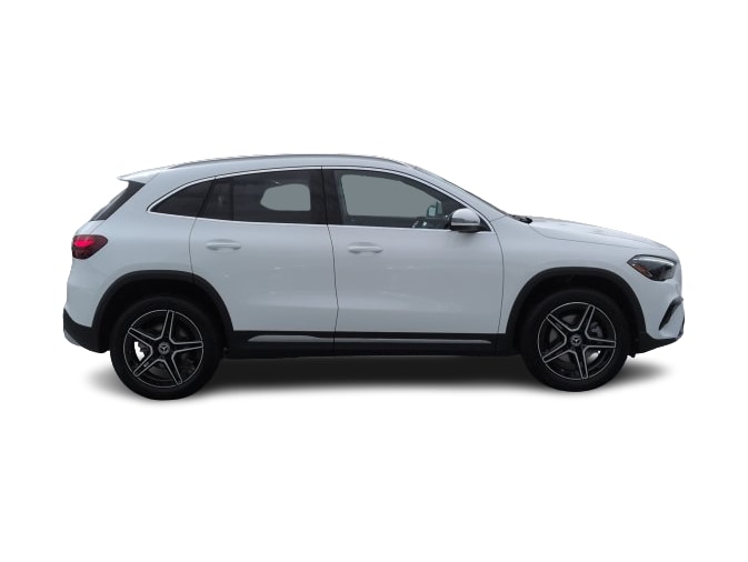 Thumbnail: 2026 Mercedes-Benz GLA - 23