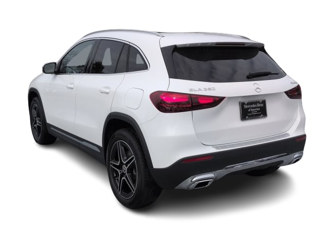 Thumbnail: 2026 Mercedes-Benz GLA - 4