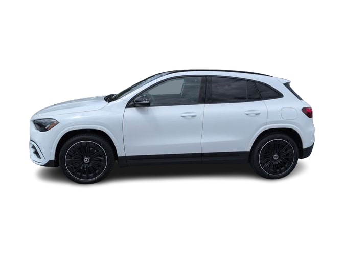 Thumbnail: 2026 Mercedes-Benz GLA - 3