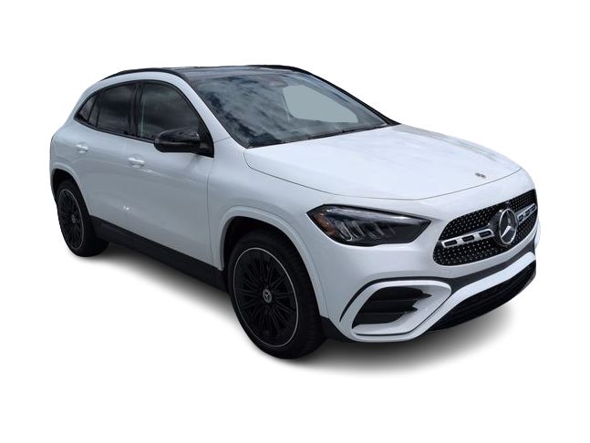 Thumbnail: 2026 Mercedes-Benz GLA - 20