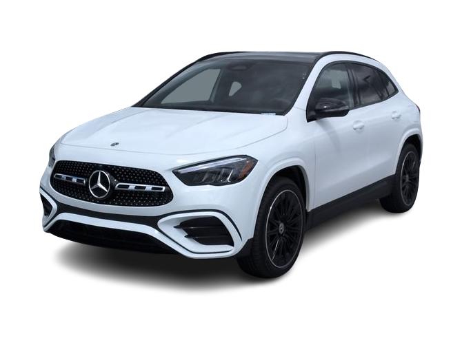 Thumbnail: 2026 Mercedes-Benz GLA - 21