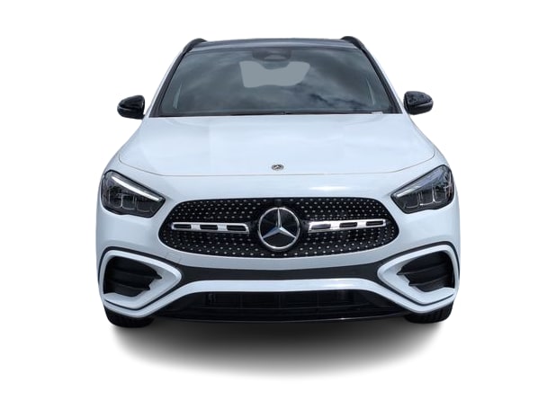 Thumbnail: 2026 Mercedes-Benz GLA - 6