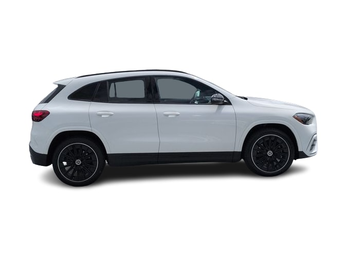 Thumbnail: 2026 Mercedes-Benz GLA - 23