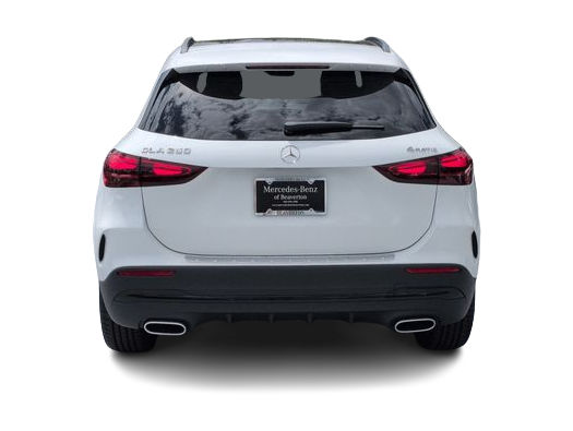 Thumbnail: 2026 Mercedes-Benz GLA - 5