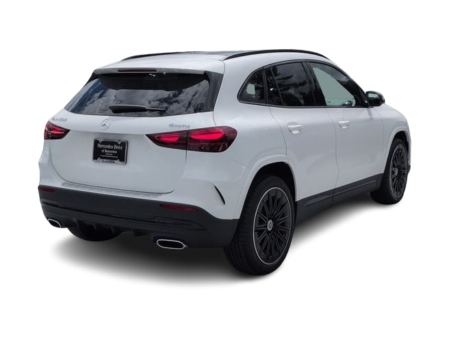 Thumbnail: 2026 Mercedes-Benz GLA - 22