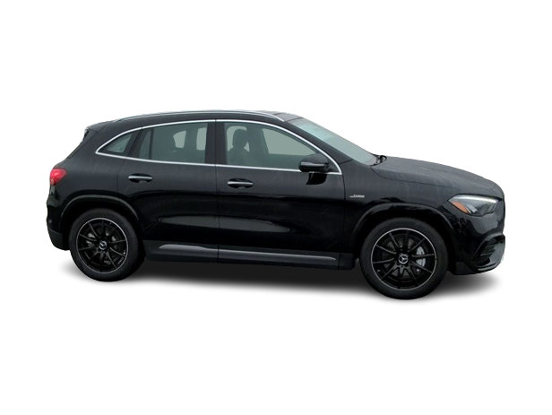 Thumbnail: 2025 Mercedes-Benz GLA - 21