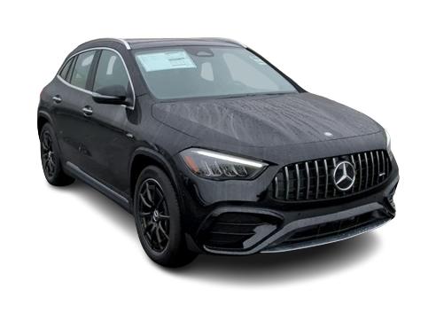 Thumbnail: 2025 Mercedes-Benz GLA - 17