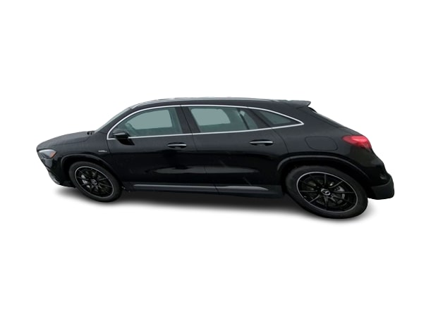Thumbnail: 2025 Mercedes-Benz GLA - 18