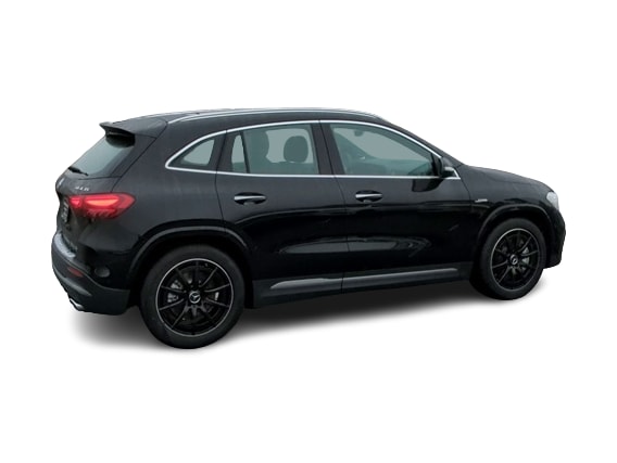 Thumbnail: 2025 Mercedes-Benz GLA - 20