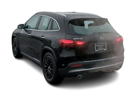 Thumbnail: 2025 Mercedes-Benz GLA - 4