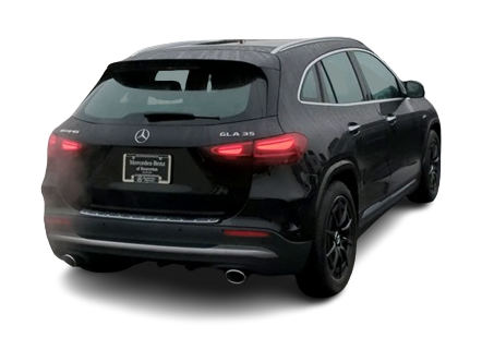 Thumbnail: 2025 Mercedes-Benz GLA - 19
