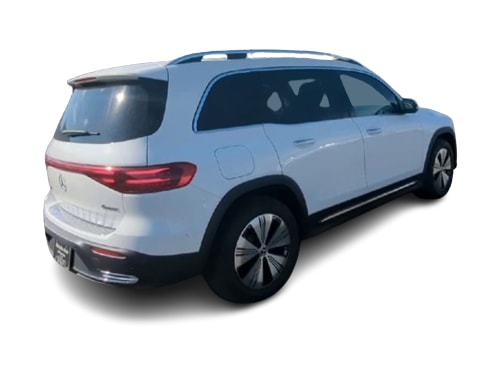 Thumbnail: 2025 Mercedes-Benz EQB - 23