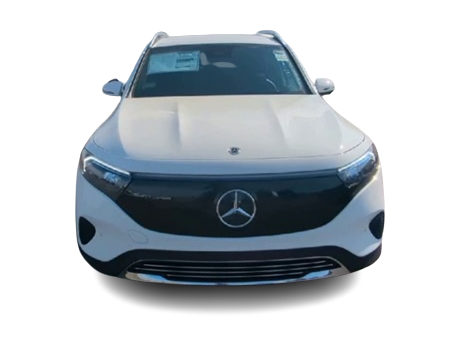 Thumbnail: 2025 Mercedes-Benz EQB - 6