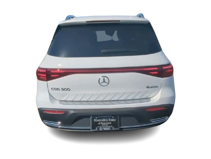 Thumbnail: 2025 Mercedes-Benz EQB - 5