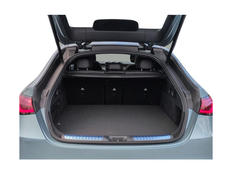 Thumbnail: 2026 Mercedes-Benz GLC - 18