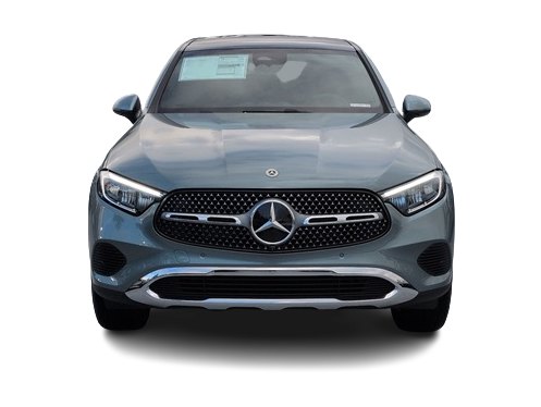 Thumbnail: 2026 Mercedes-Benz GLC - 6
