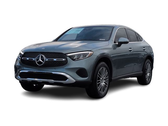 Thumbnail: 2026 Mercedes-Benz GLC - 21