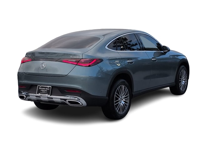 Thumbnail: 2026 Mercedes-Benz GLC - 22