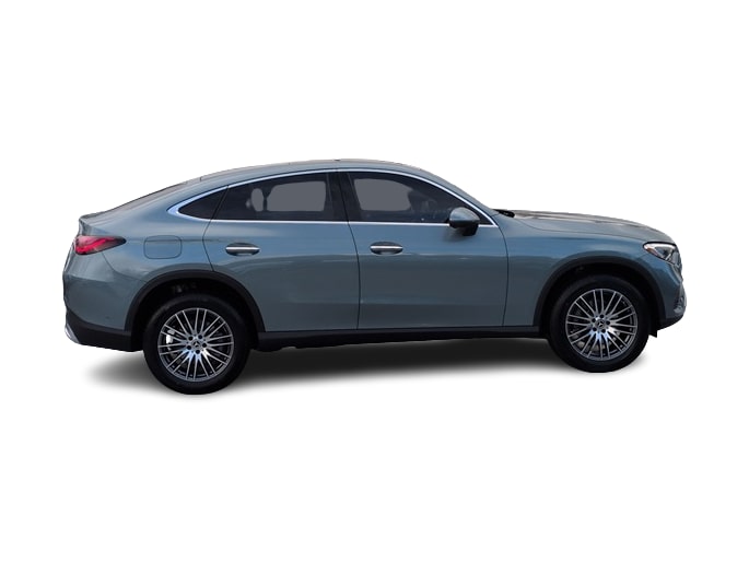 Thumbnail: 2026 Mercedes-Benz GLC - 23