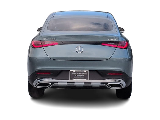 Thumbnail: 2026 Mercedes-Benz GLC - 5