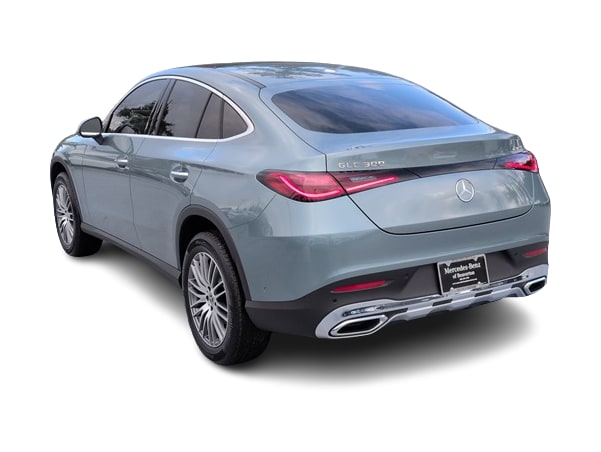 Thumbnail: 2026 Mercedes-Benz GLC - 4