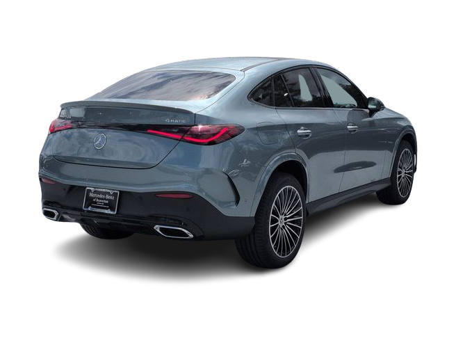 Thumbnail: 2026 Mercedes-Benz GLC - 21