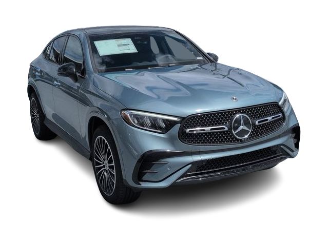 Thumbnail: 2026 Mercedes-Benz GLC - 19