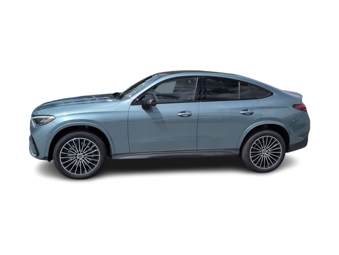 Thumbnail: 2026 Mercedes-Benz GLC - 3