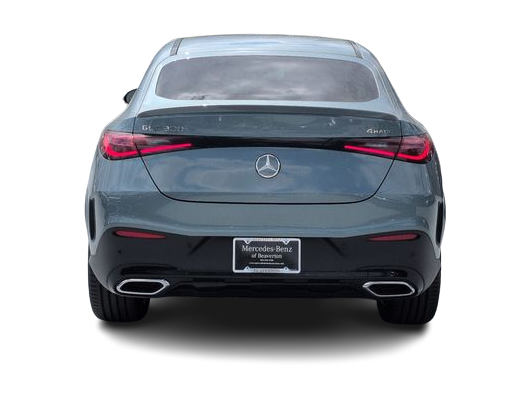 Thumbnail: 2026 Mercedes-Benz GLC - 5