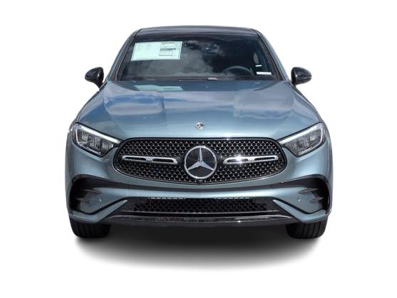 Thumbnail: 2026 Mercedes-Benz GLC - 6