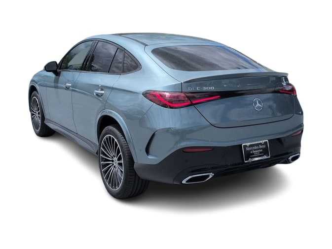 Thumbnail: 2026 Mercedes-Benz GLC - 4