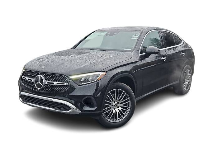 Thumbnail: 2026 Mercedes-Benz GLC - 22