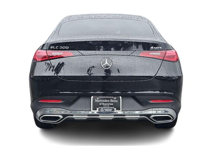 Thumbnail: 2026 Mercedes-Benz GLC - 5