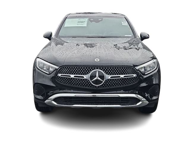 Thumbnail: 2026 Mercedes-Benz GLC - 6
