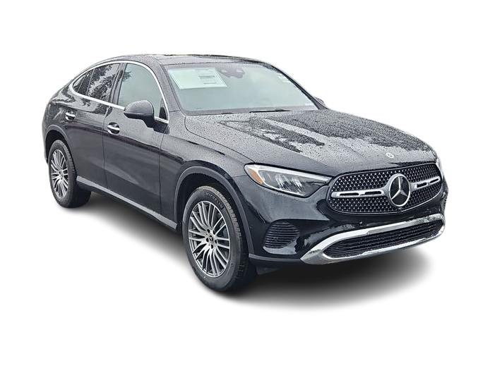 Thumbnail: 2026 Mercedes-Benz GLC - 21
