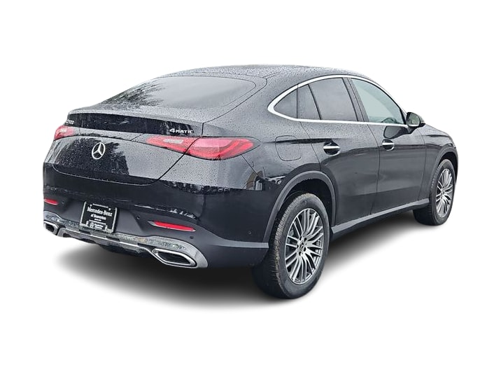 Thumbnail: 2026 Mercedes-Benz GLC - 23