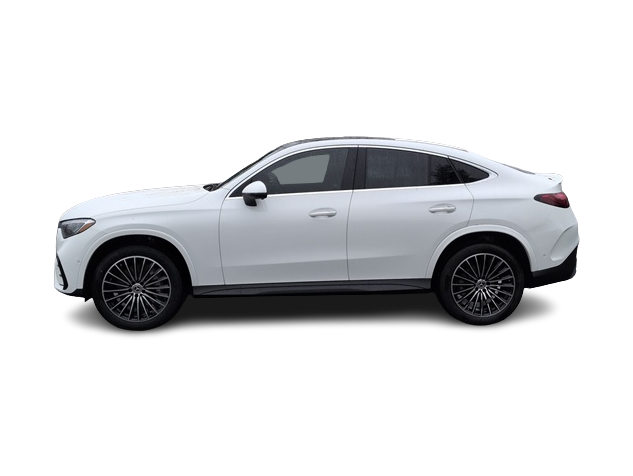 Thumbnail: 2026 Mercedes-Benz GLC - 3