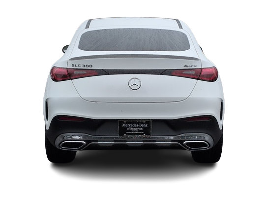 Thumbnail: 2026 Mercedes-Benz GLC - 5