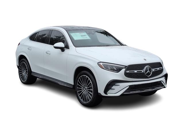 Thumbnail: 2026 Mercedes-Benz GLC - 19